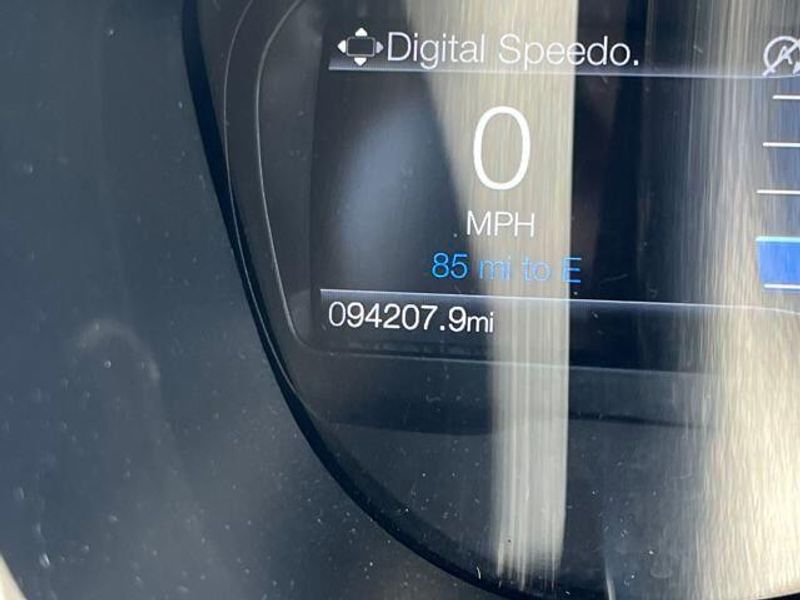 Used 2020 Ford Ranger Lariat