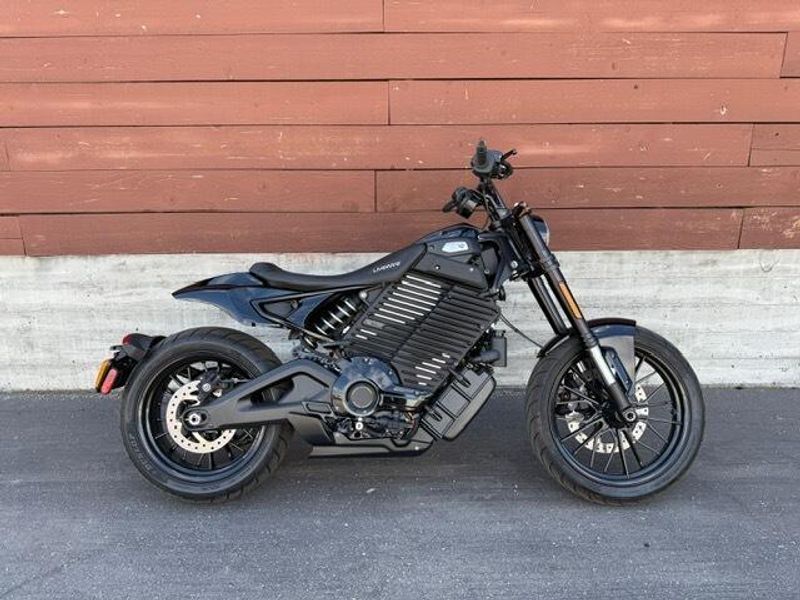 Used 2024 Harley MULHOLLAND S2 