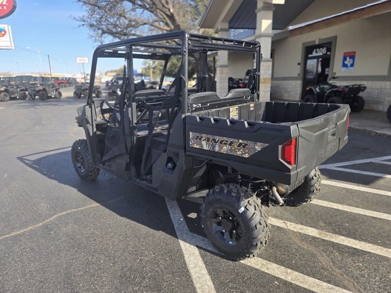 2025 Polaris RANGER CREW SP 570 PREMIUM SAND DUNEImage 7