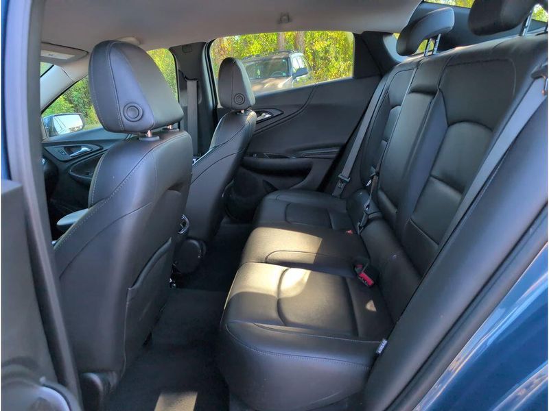 Used 2024 Chevrolet Malibu LTImage 30