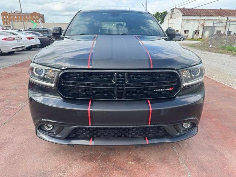 Used 2016 Dodge Durango SXTImage 2