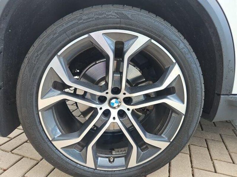 Used 2022 BMW X5 xDrive40i