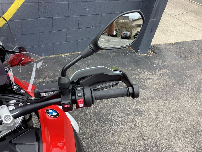 New 2026 BMW R 1300 GS 