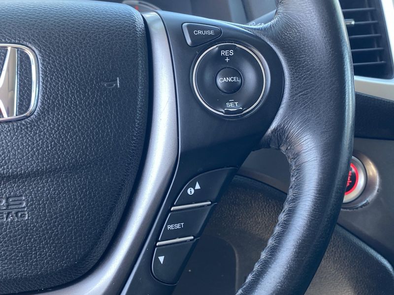 Used 2018 Honda Pilot EX-LImage 28