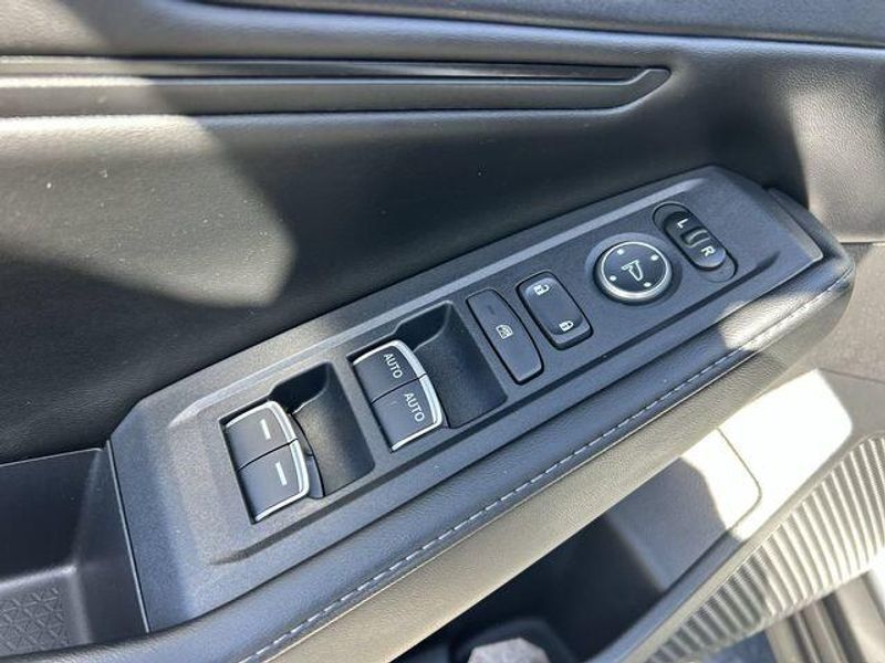 Used 2024 Honda Accord Hybrid SportImage 20