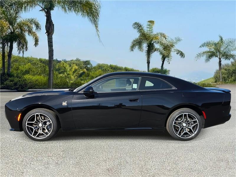 New 2026 Dodge Charger Scat Pack 2-door Awd