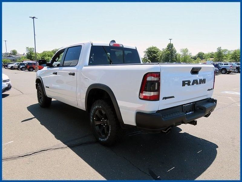 2023 RAM 1500 RebelImage 5