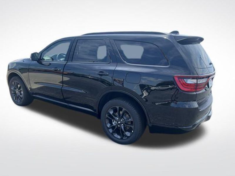 2025 Dodge Durango GT Plus2025 Dodge Durango Gt Plus Awd