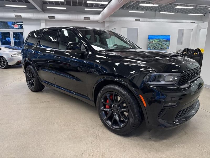 2023 Dodge Durango SRT 392Image 1