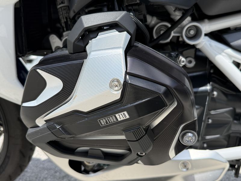 Used 2024 BMW R 1250 RS 