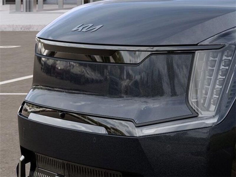 New 2026 Kia EV9 LandImage 12