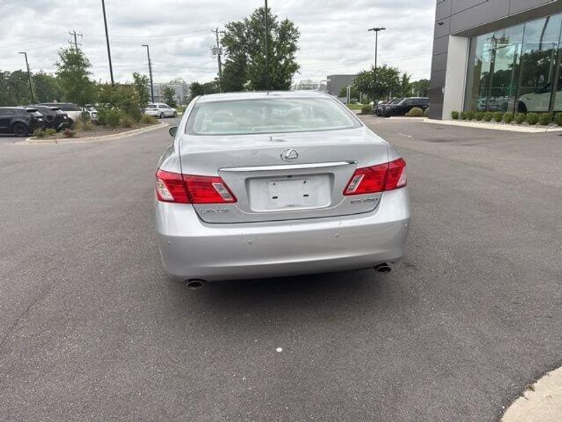 2009 Lexus ES 350 350