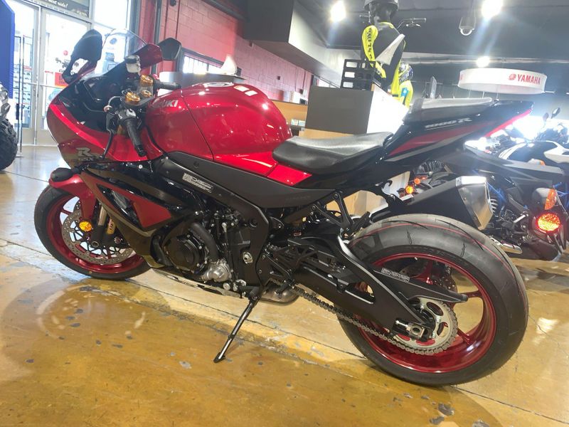 New 2025 Suzuki GSX-R1000R Image 22