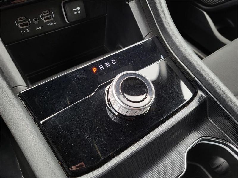 2024 Jeep Grand Cherokee L LaredoImage 25