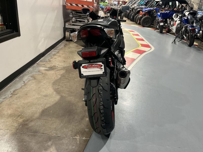 Used 2026 Suzuki GSX-R750 CA Image 13