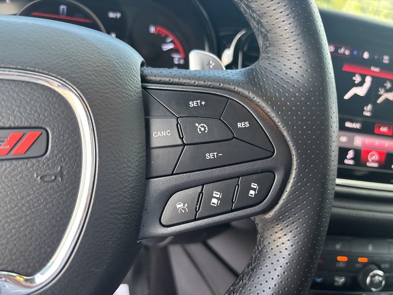 Used 2022 Dodge Durango GT PlusImage 16