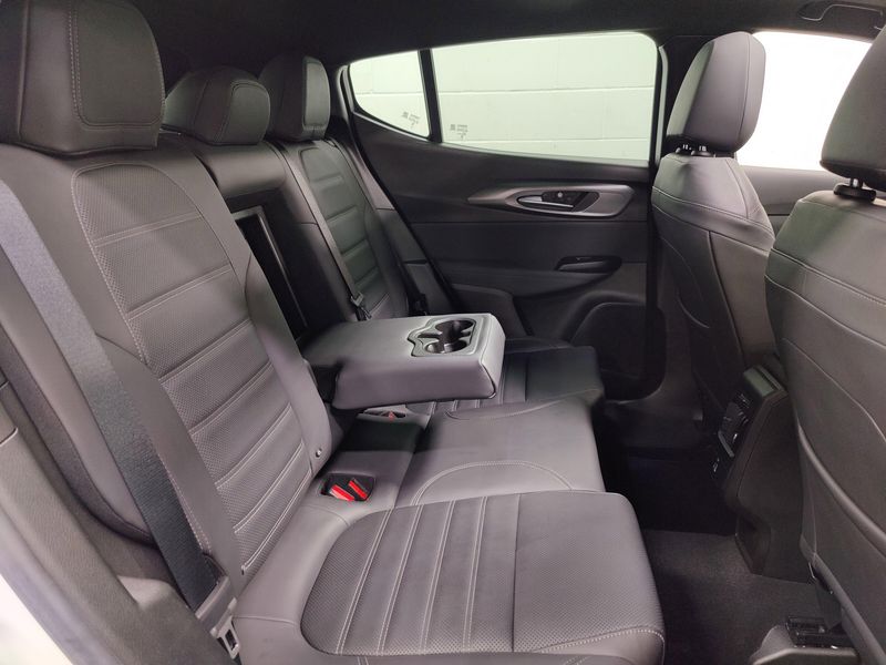 Used 2024 Alfa Romeo Tonale Veloce Premium eAWD w/SunroofImage 19