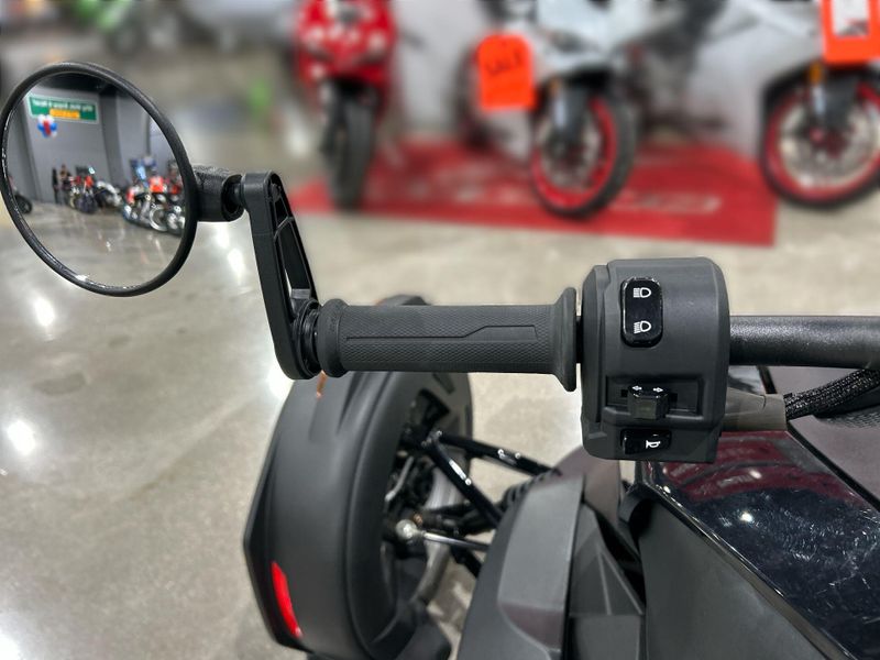 Used 2024 Can-Am RYKER 900 ACE Image 23