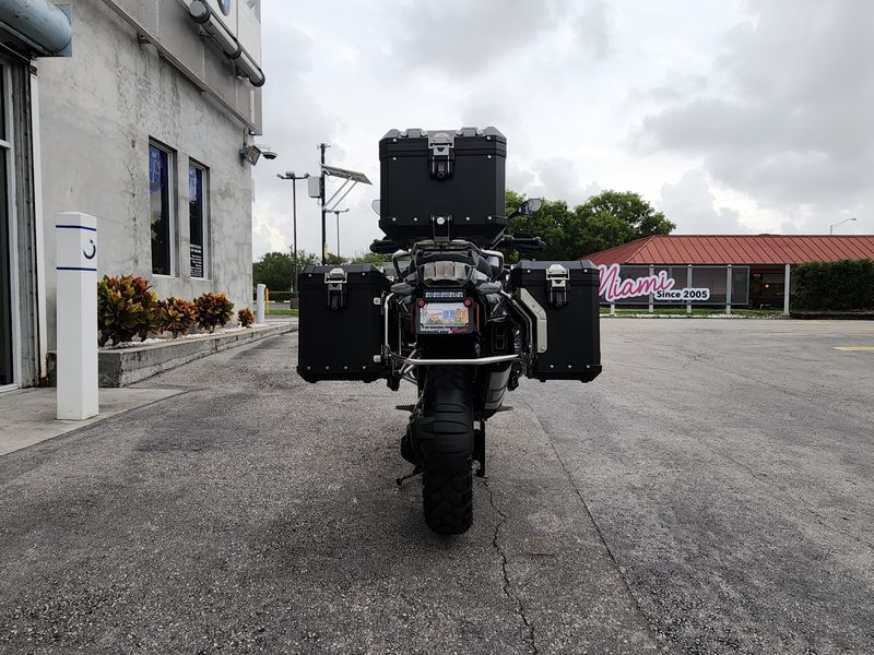 2021 BMW R 1250 GS Adventure Image 8