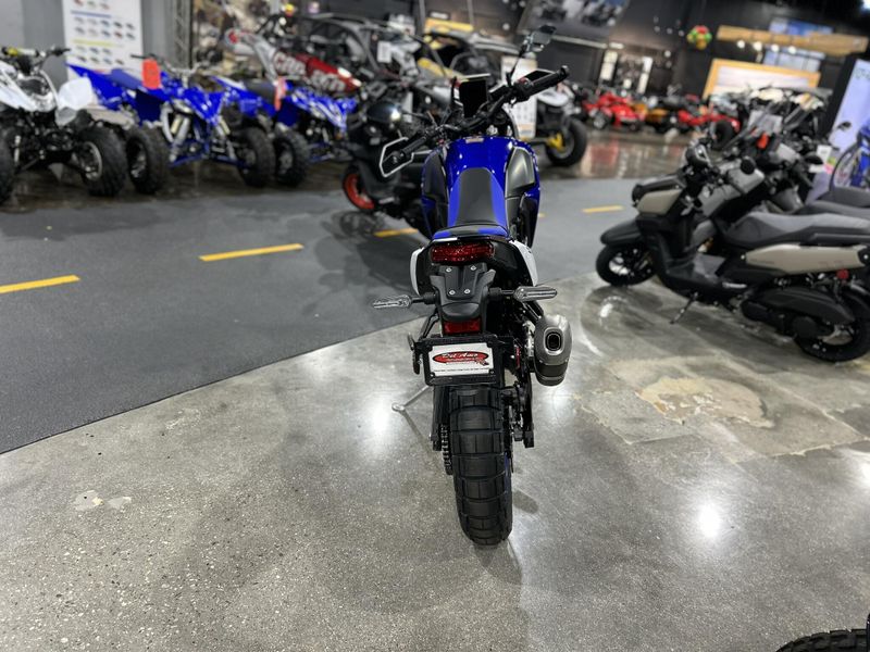 2025 Yamaha TENERE 700 Image 6