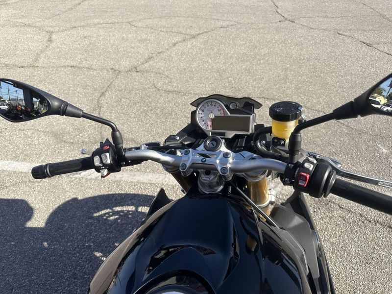 Used 2016 BMW S 1000 R Image 13