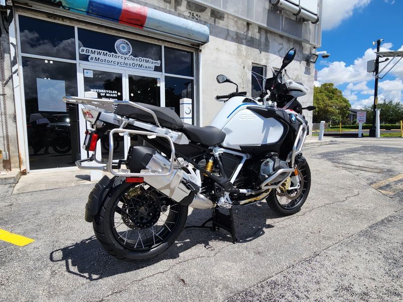 Used 2022 BMW R 1250 GS Adventure Image 12