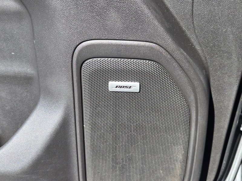 Used 2020 Chevrolet Silverado 1500 2WD Crew Cab 147 LTZ