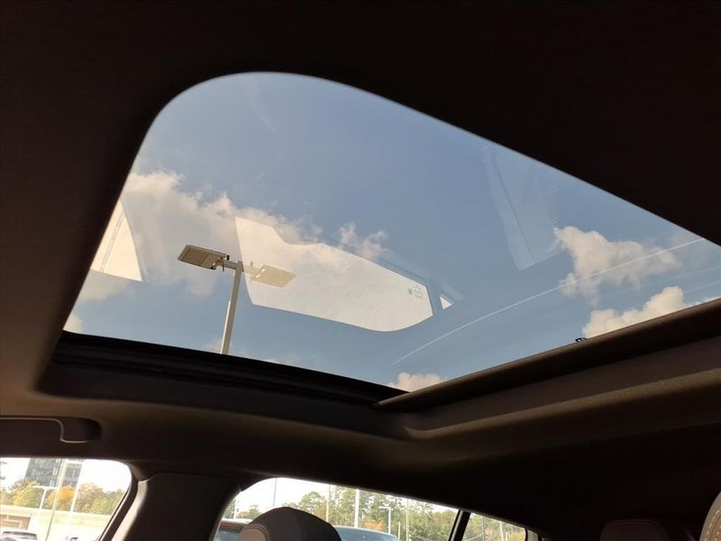 New 2025 Alfa Romeo Tonale Intensa AwdImage 14