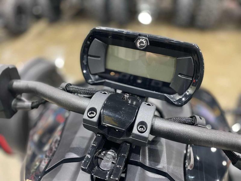 Used 2023 Can-Am RYKER 600 Image 9