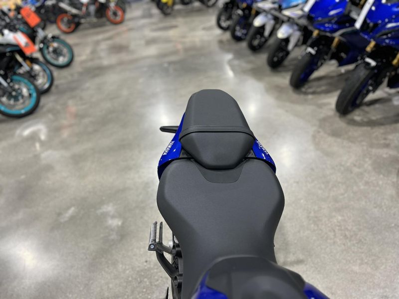 Used 2024 Yamaha MT-07 Image 7