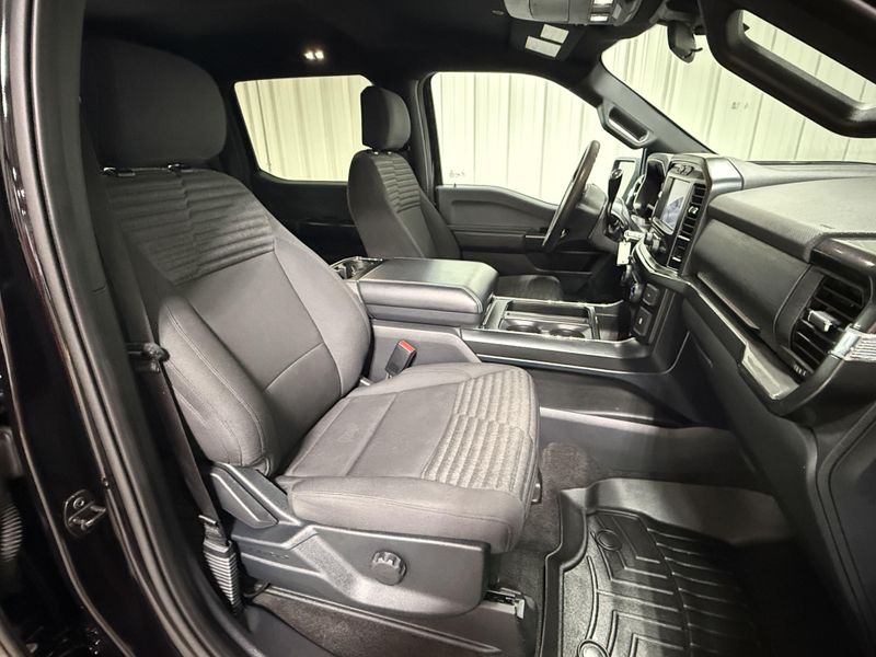 Used 2021 Ford F-150 Image 9