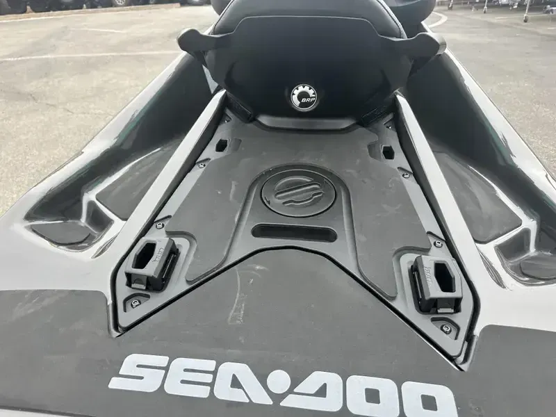 NEW 2026 SEADOO GTR 230 WITH SOUND SYSTEM Image 10