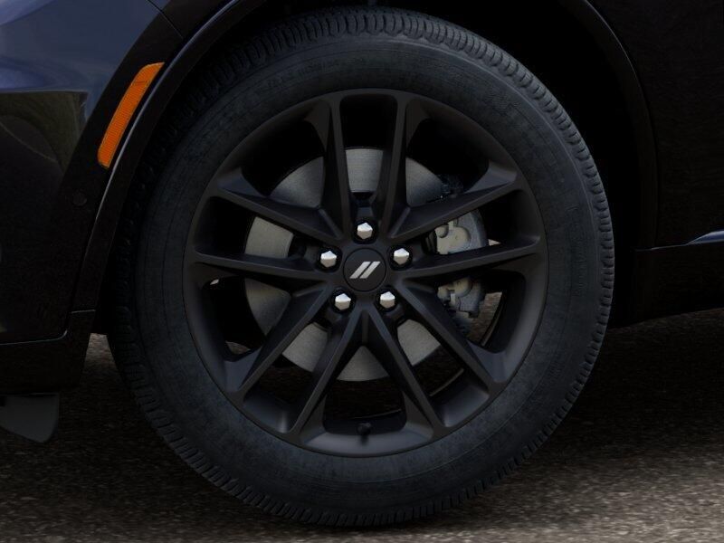 New 2026 Dodge Durango Gt Plus AwdImage 8