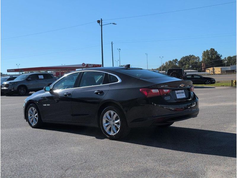 Used 2023 Chevrolet Malibu LTImage 3