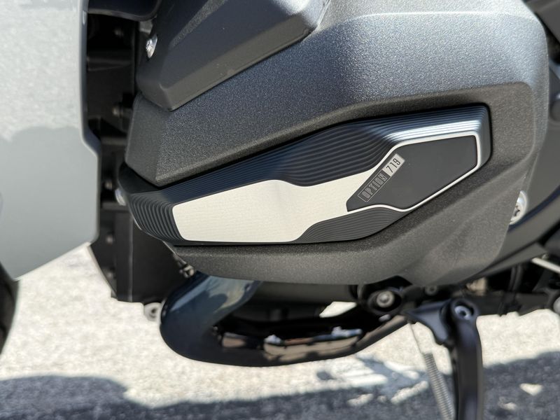 2026 BMW R 1300 RS