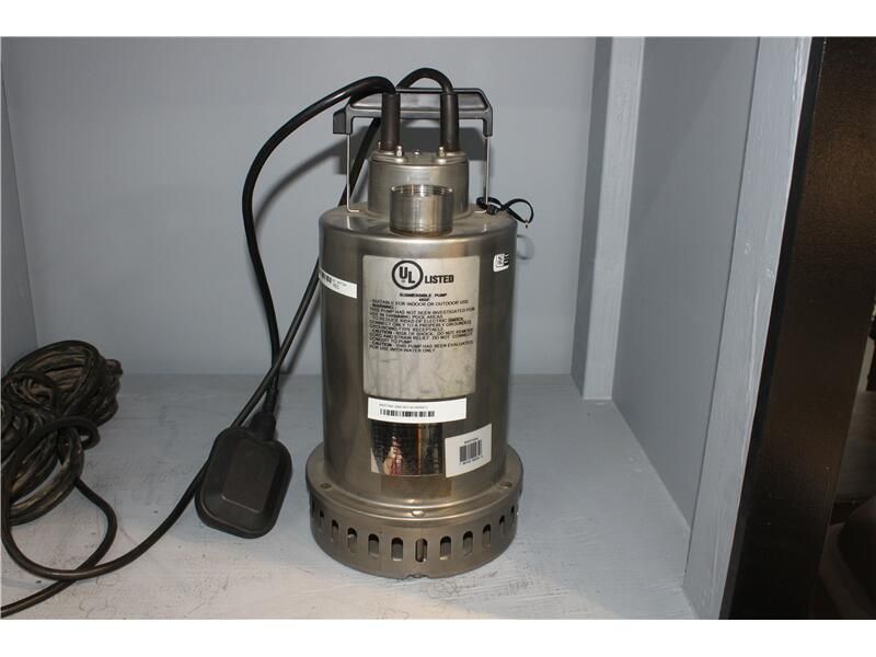 2018 Honda Waterpump Image 1