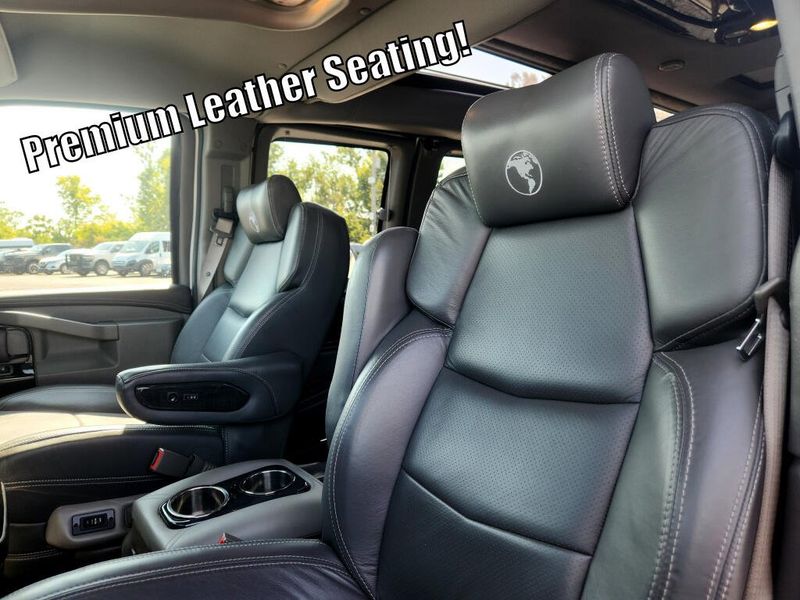 Used 2020 Chevrolet Express Cargo 