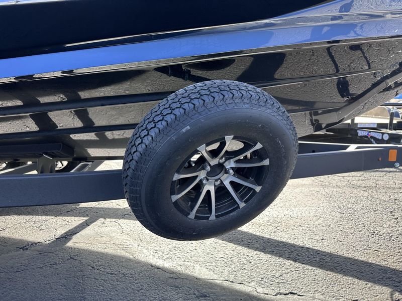 NEW 2026 YAMAHA 222XD Image 12