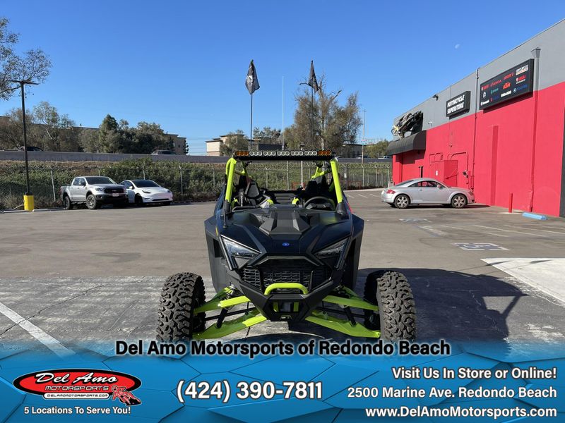 2024 Polaris RZR PRO R ULTIMATEImage 38