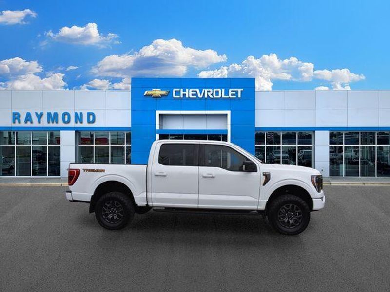 Used 2023 Ford F-150 TremorImage 2