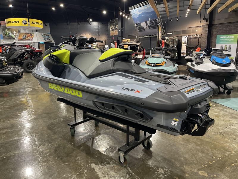 Used 2024 Sea-Doo RXP-X 325 Image 6