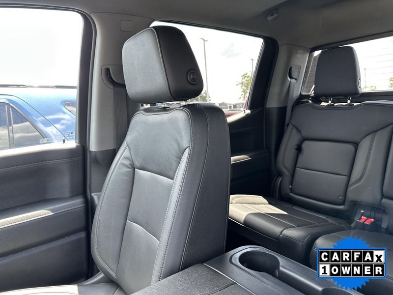 Used 2019 Chevrolet Silverado 1500 LT Trail BossImage 32