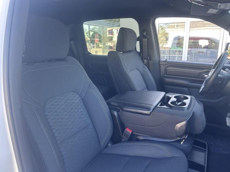 2025 RAM 1500 TradesmanImage 15