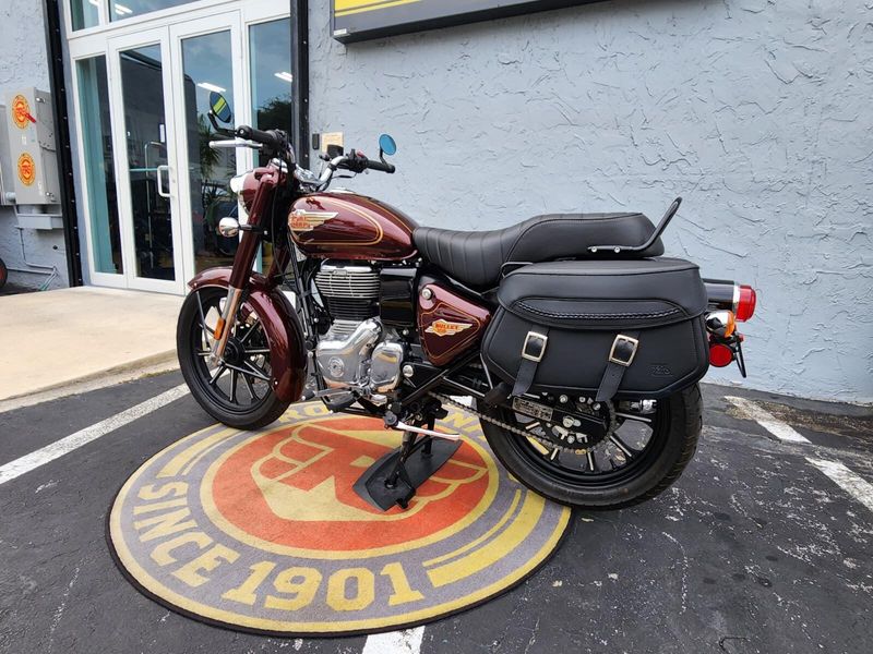 Used 2024 Royal Enfield BULLET 350 Image 6