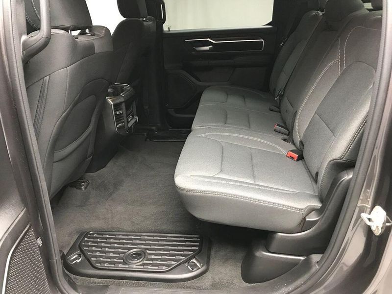 Used 2024 RAM 1500 Big HornImage 9