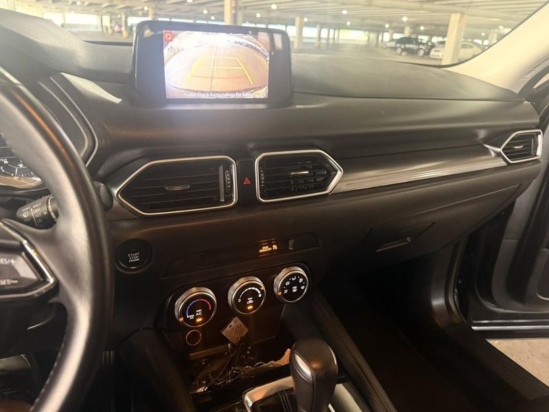 2019 Mazda CX-5 Sport photo 17