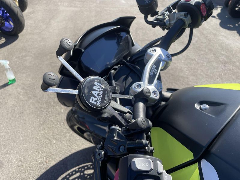 Used 2020 Triumph Speed Triple RS Image 22