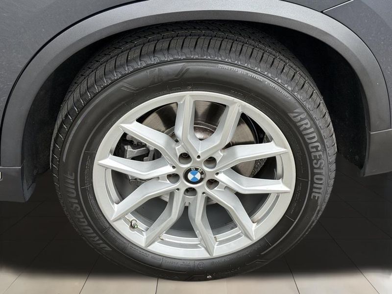 2022 BMW X5 sDrive40iImage 17