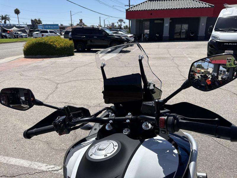 New 2026 CFMOTO IBEX 800-E Image 13