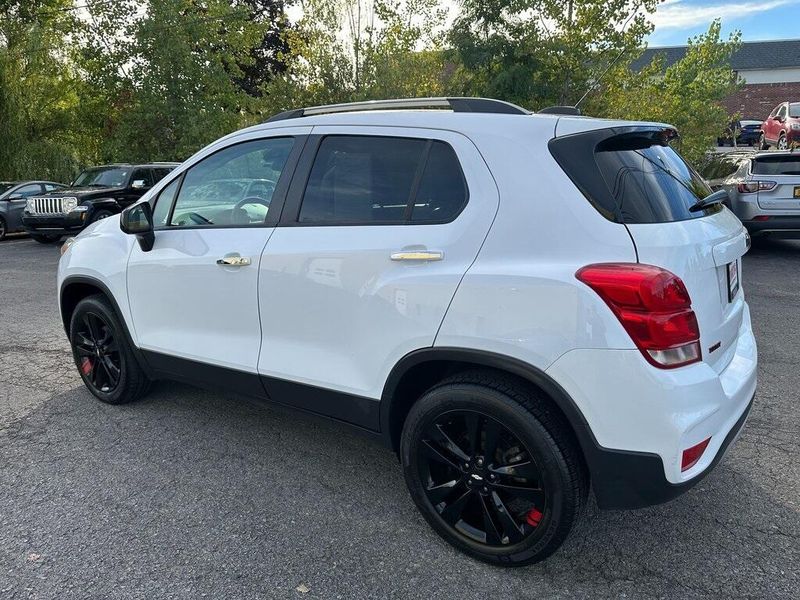 2019 Chevrolet Trax LT photo 8